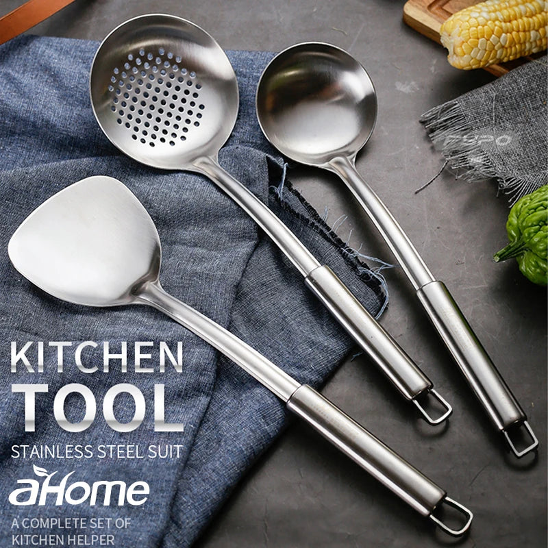 SteelPrep Utensils