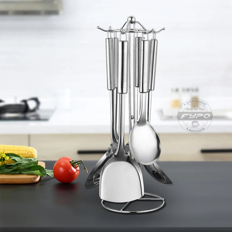 SteelPrep Utensils